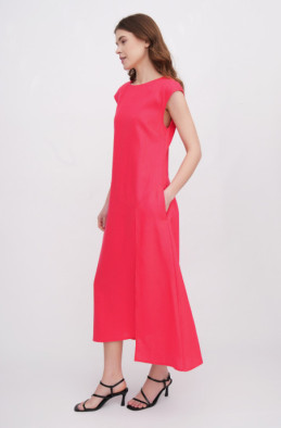 Платье Доминика