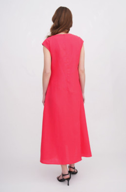 Платье Доминика