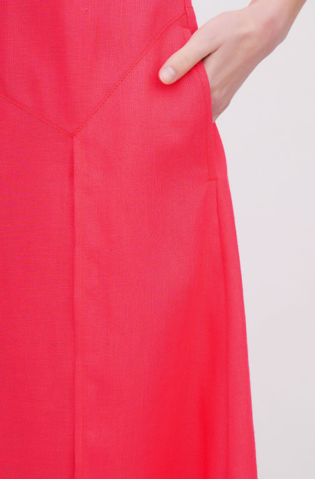 Платье Доминика