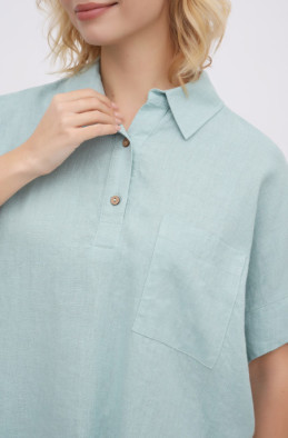 Блуза Азіза