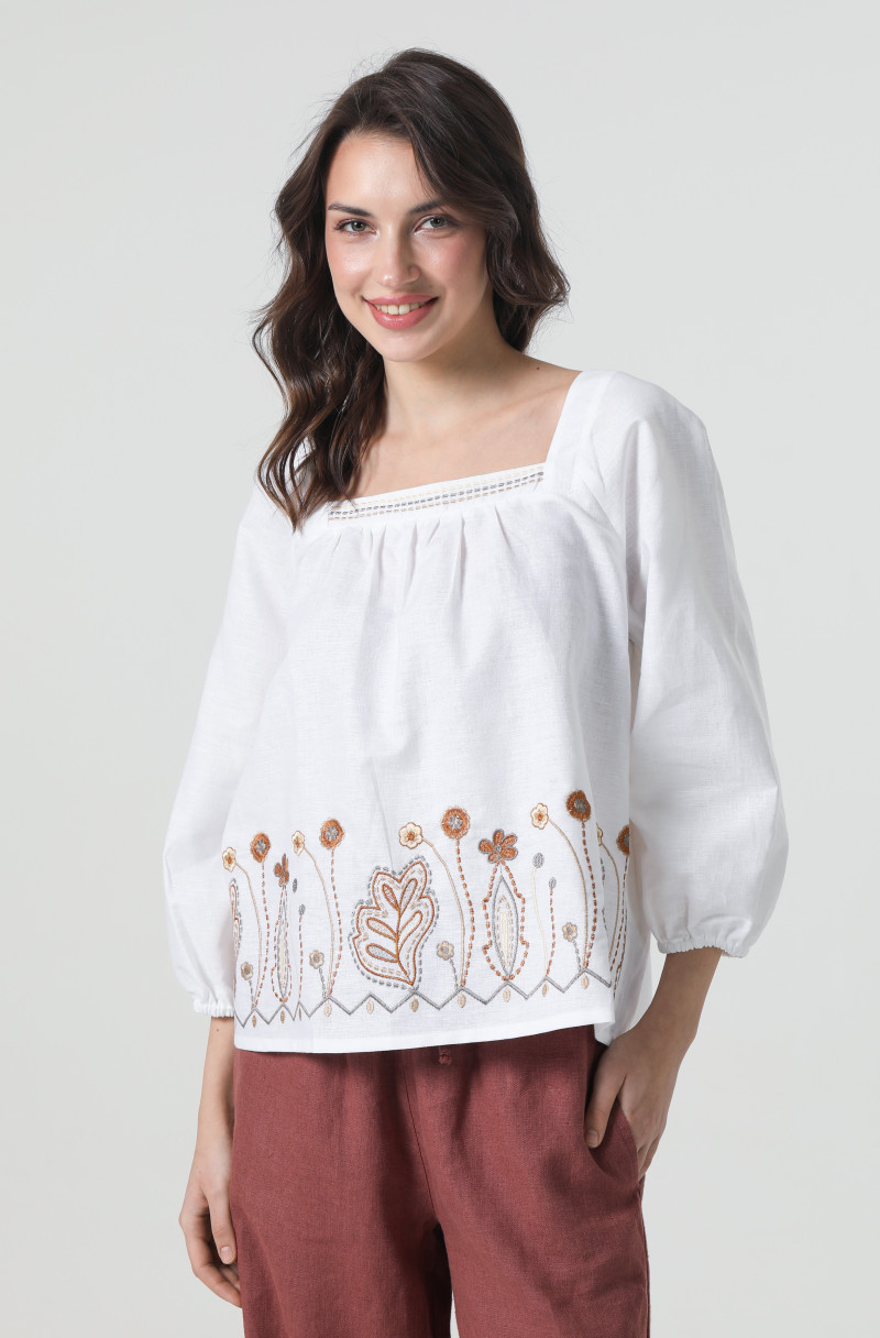 Блуза Селіна