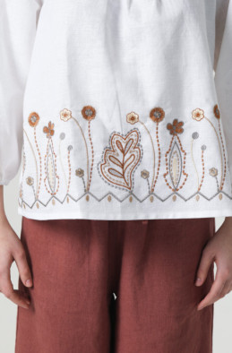 Блуза Селіна