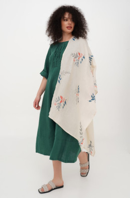 Шарф Горденія