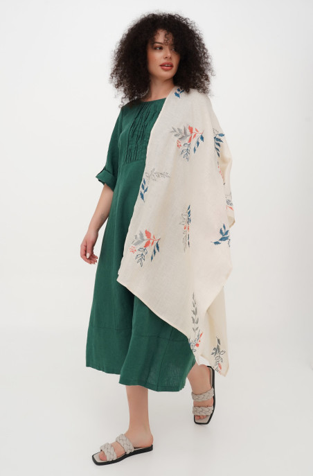 Шарф Горденія