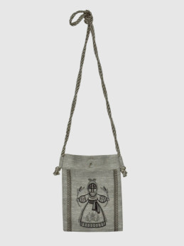 Сумка Мотанка