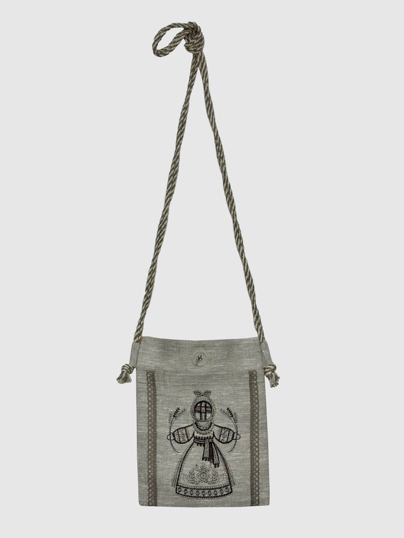 Сумка Мотанка