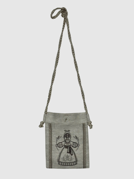 Сумка Мотанка