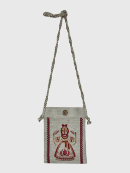 Сумка Мотанка