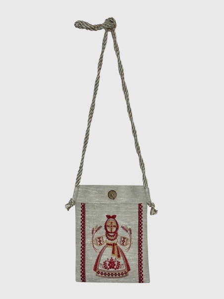 Сумка Мотанка