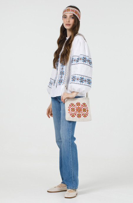 Сумка Брусныця