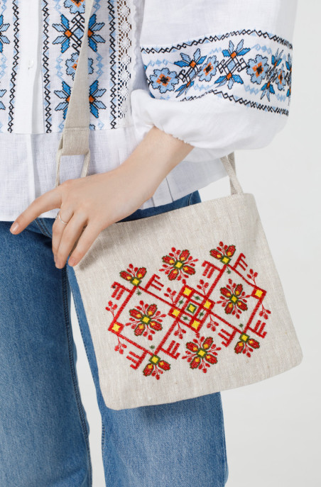 Сумка Брусныця