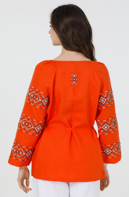 Блуза Анісія