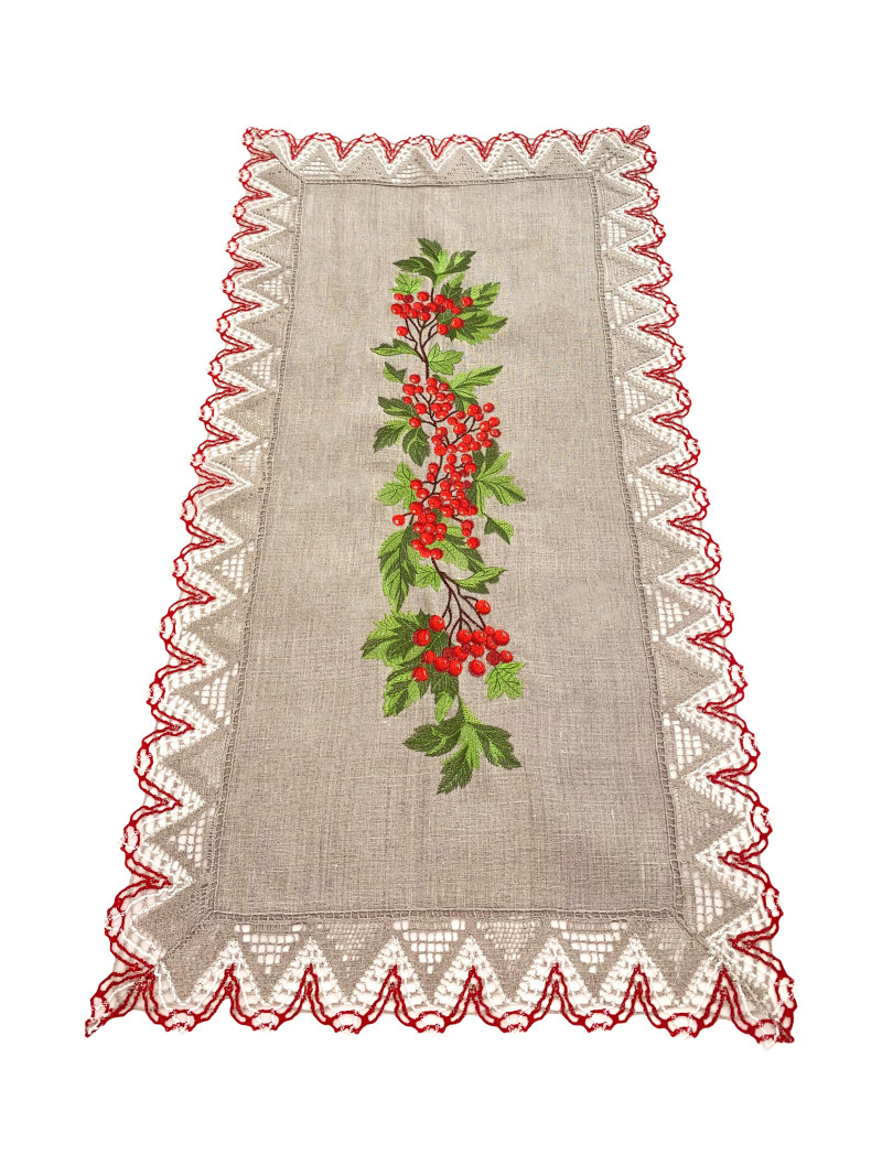 Серветка Калина