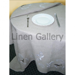 Скатертина Степова птаха