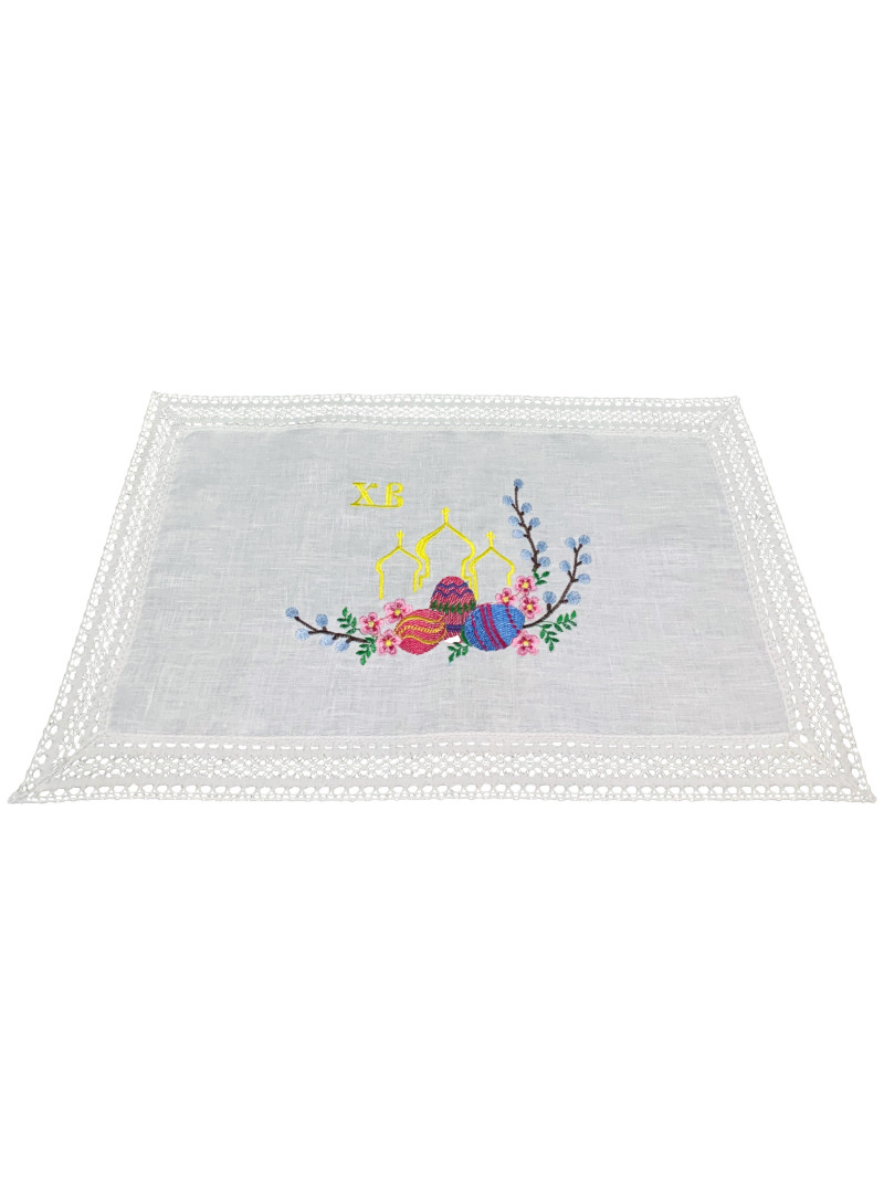 Серветка Пасхальна