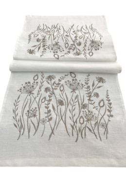 table runner Adel