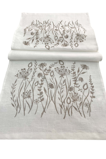 table runner Adel