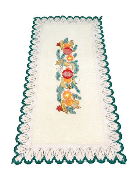 Серветка Гостинець