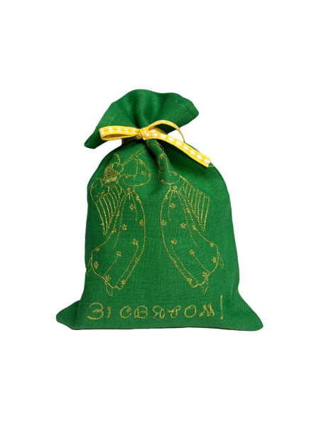 Мішечок Янголи