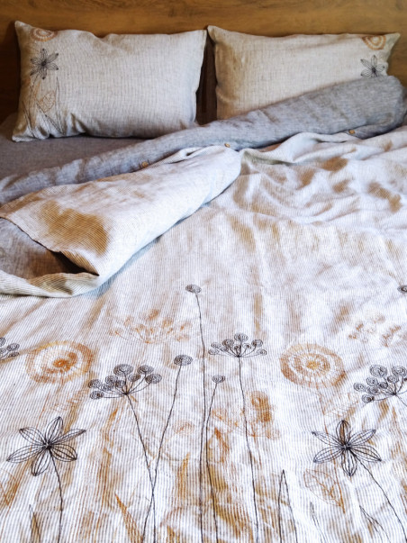 Комплект Бретань