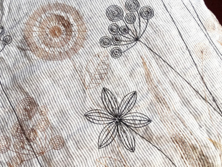 Комплект Бретань