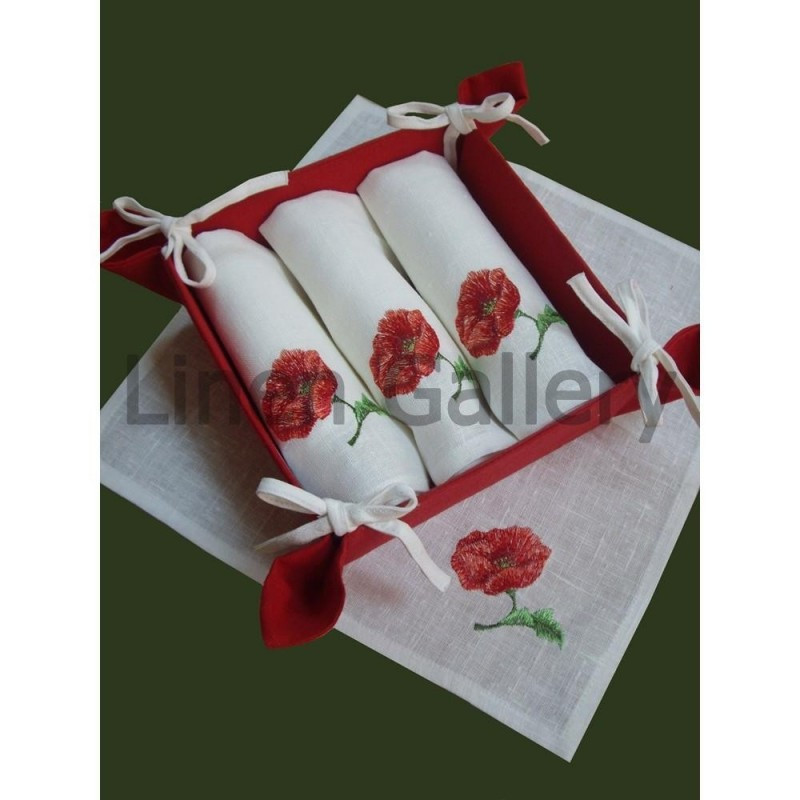 Комплект Маки