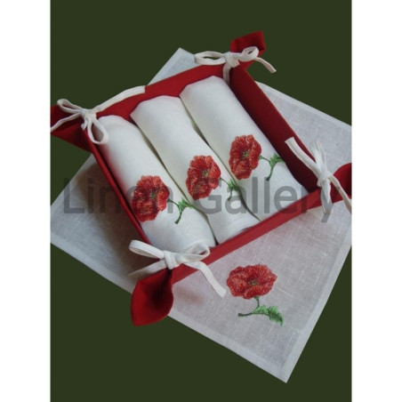 Комплект Маки