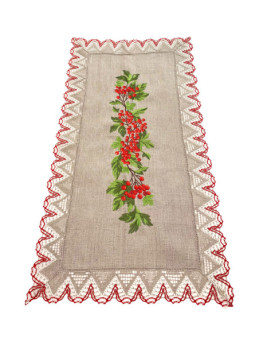 Серветка Калина