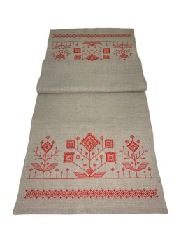 table runner Vatra