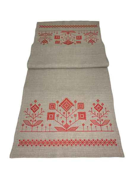 table runner Vatra