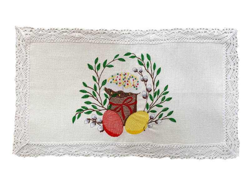 Серветка Воскресіння