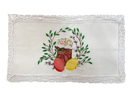 Серветка Воскресіння