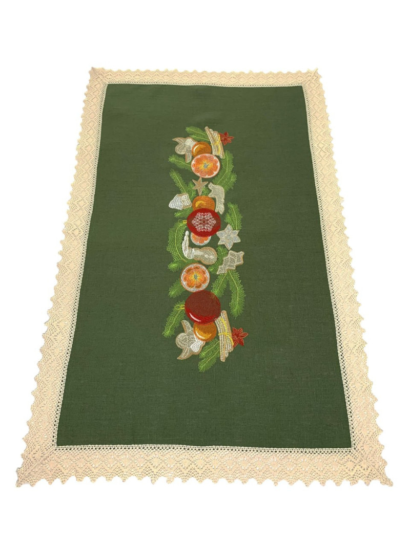 Серветка Гостинець