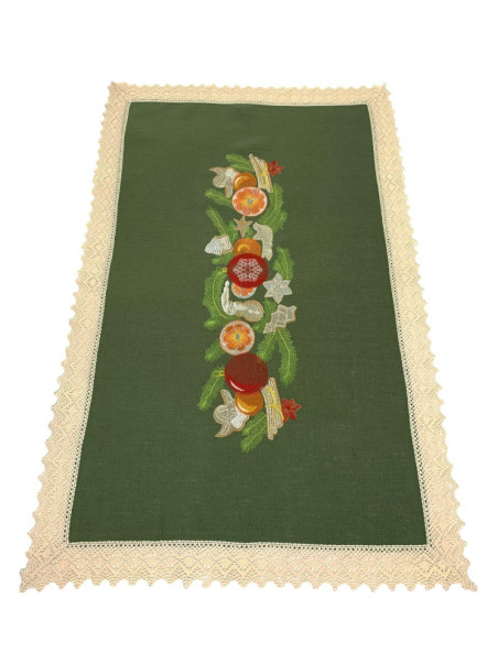 Серветка Гостинець