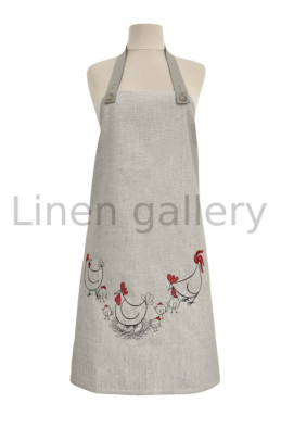 Фартух Кури