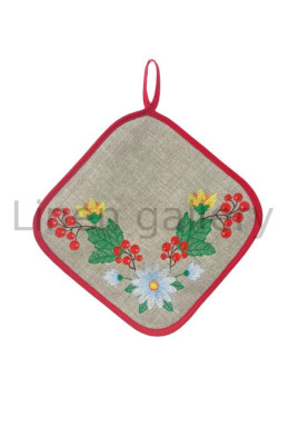 Прихватка Розмаїття