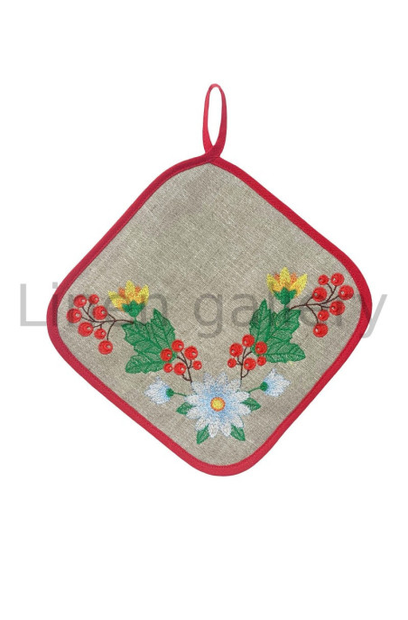 Прихватка Розмаїття