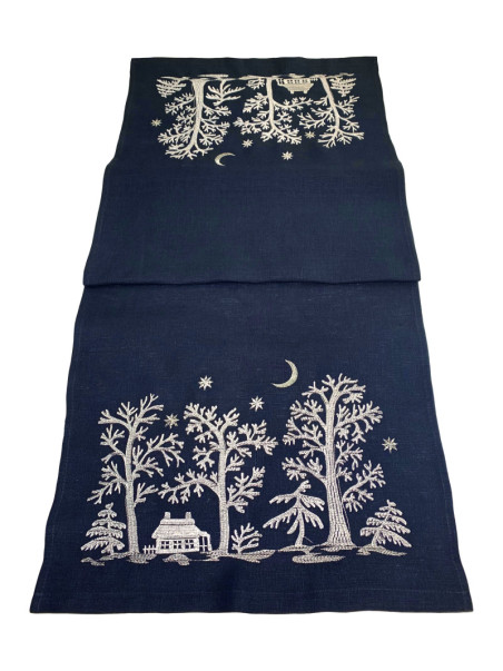 дорожка Зымова казка