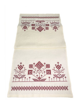 Доріжка Ватра