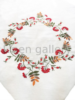 Скатертина Намисто