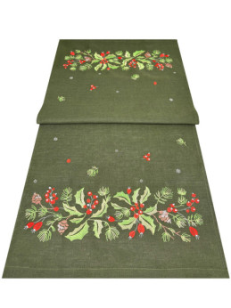 Доріжка Плетениця