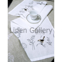 Доріжка Степова птаха