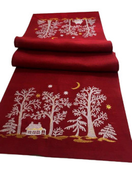 Доріжка Зимова казка