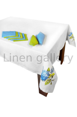 Комплект Гортензія