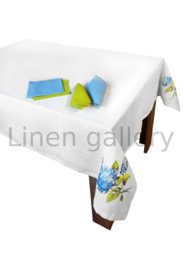 Комплект Гортензія