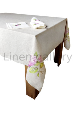 Комплект Гортензія