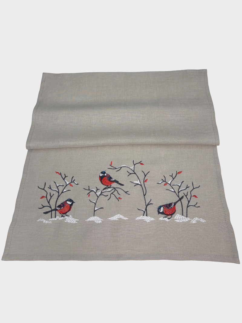 towel Ptachy-synichky