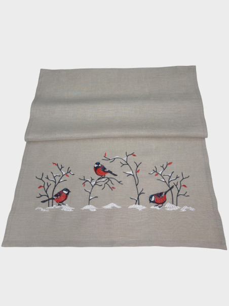 towel Ptachy-synichky