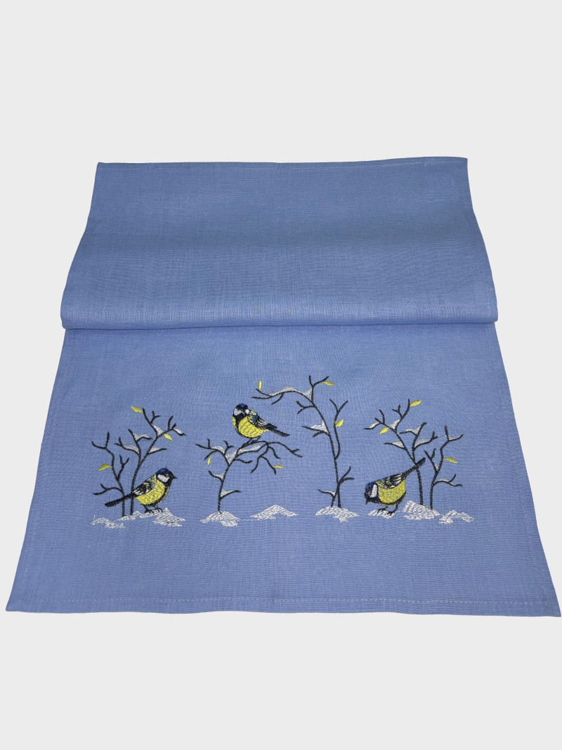 towel Ptachy-synichky