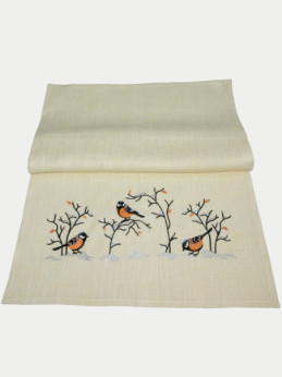 towel Ptachy-synichky